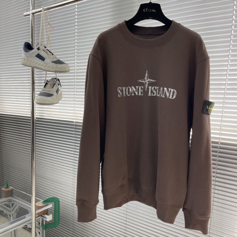 STONE ISLAND